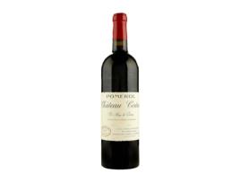 Vinho CHÂTEAU CERTAN DE MAY Pomerol (0.75 L - 1 Unidade)