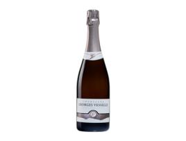 Espumante GEORGES VESSELLE Grand Cru Millésimé Brut Nature Champanhe (0.75 L - 1 Unidade)