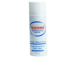 Espuma 50 ml NOXZEMA