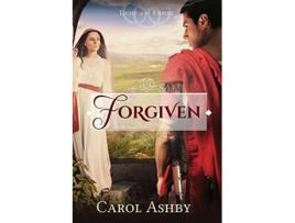 Livro Forgiven Light in the Empire de Carol Ashby (Inglês)