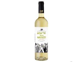 Monte Dos Amigos Select Regional Alentejano Vinho Branco