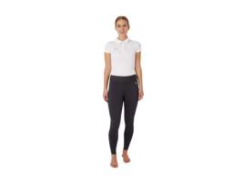 Perneiras de Inverno para Mulher com Pega Total e Bolso para Telemóvel HORZE Active