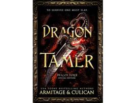 Livro Dragon Tamer The Complete Special Edition Dragon Shifter Series de J A Culican e J A Armitage (Inglês - Capa Dura)