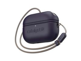 CATALYST Estojo para Airpods Pro Antigos e Novos Preto