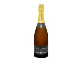 Espumante PAUL LEREDDE Cuvée Millésimé Pinot Meunier Champanhe (0.75 L - 1 Unidade)