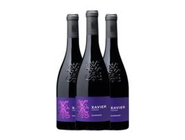 Vinho XAVIER VIGNON Cairanne (0.75 L - 3 Unidades)