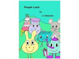Livro People Land de People Land (Inglês)