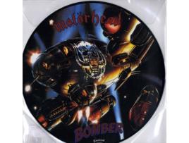 Vinil Motörhead - Bomber (1CDs)