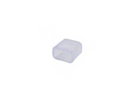 Tira Led de Acabamento Final Ip65 Smd3528