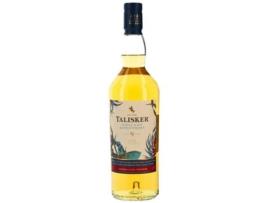 Uísque Single Malt Talisker Special Release 8 Anos 70 cl