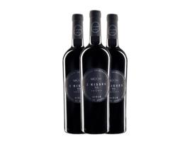 Vinho FROM GALICIA 2 Kisses Rioja Crianza (0.75 L - 3 Unidades)