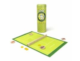 Jogo de Tabuleiro MILANIWOOD Jump Tennis (4 Anos)