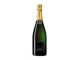 Espumante J. DE TELMONT Heritage Collection Pinot Meunier Champanhe (0.75 L - 1 Unidade)