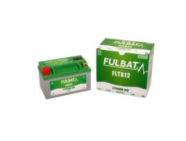 Bateria FULBAT Fltx12 Lithium 560625