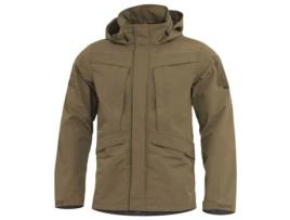 Jaqueta Hurricane Verde S PENTAGON