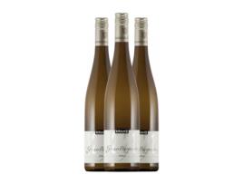 Vinho branco KRANZ Pinot Cinza Seco Pfälz (0.75 L - 3 Unidades)