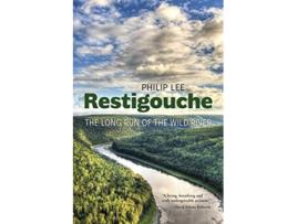 Livro Restigouche de Philip Lee (Inglês)