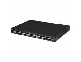 Switch EDIMAX Gs-5654Plx Preto Ethernet Lan Rj45 X 48 Sfp
