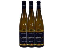 Wolfberger Riesling Alsace 75 cl (Caixa de 3 unidades)