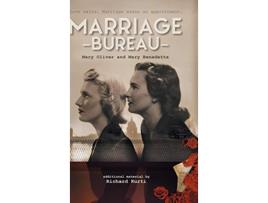 Livro Marriage Bureau The true story that revolutionised dating de Mary Oliver Mary Benedetta (Inglês)