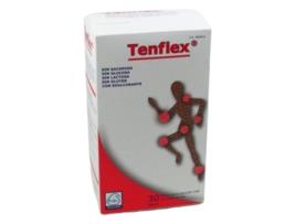 Tenflex 30 Sobres ARAFARMA