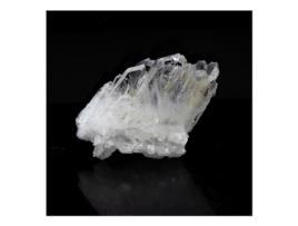 Soul Quartz Faden Quartz Pedra Natural Da França Chamoux-Sur-Gelon Cristal Raro e Autêntico 61 5 Ct Certificado de Autenticidade TRENDYFLAIR