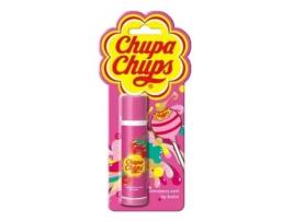Chupa Chups Bálsamo Labial Morango Suculento
