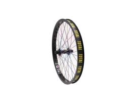 Roda Dianteira de Bicicleta TOTAL-BMX Techfire