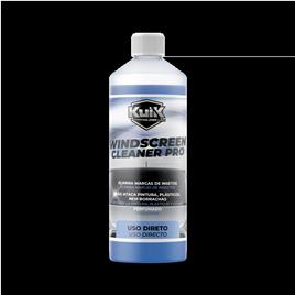 Windscreen Cleaner Pro Xp KUIKCAR