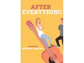 Livro After Everything de Andrea Nourse (Inglês)