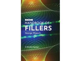 Livro Handbook of Fillers de George Wypych (Inglês)