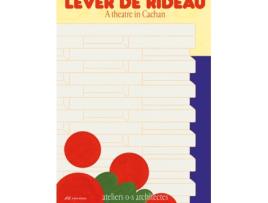 Livro Lever de Rideau de Edited by Atelier O S Architectes Edited by Rafael Magrou (Inglês)