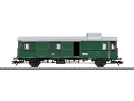 Modelo de comboio MÄRKLIN 4315 (15 anos)