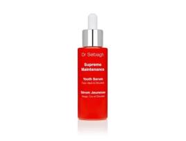 Soro Supremo Manutenção 30 Ml SEBAGH