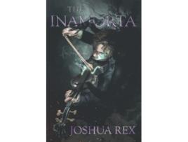 Livro The Inamorta de Joshua Rex (Inglês)