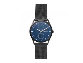 SKAGEN SKAGEN Orologio Holst Multifunzione Uomo Solo Tempo Skw6450