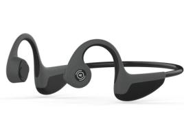 Auriculares Bluetooth True Wireless RITTEREC LFOzF010 (In Ear - MicroAuriculares - Preto)