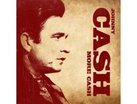 Vinil Johnny Cash More Cash