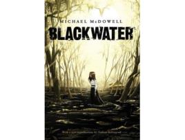 Livro Blackwater The Complete Saga de Michael Mcdowell (Inglês - Capa Dura)