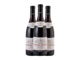 Vinho BROTTE Laudun Côtes du Rhône Villages (0.75 L - 3 Unidades)