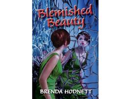 Livro Blemished Beauty de Brenda Hodnett (Inglês)