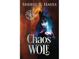 Livro Chaos Wolf A Jordan Abbey Novel de Sheryl R Hayes (Inglês)