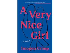 Livro Very Nice Girl de Imogen Crimp (Inglês - Capa Dura)