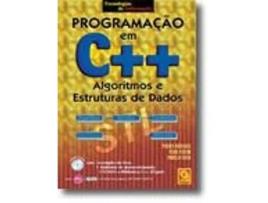 Livro Programação em C - Algoritmos e Estruturas de Dados de Pedro Pereira (Português do Brasil)