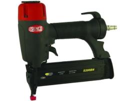 S200Bn Pregador de Acabamento Pneumático... SENCO
