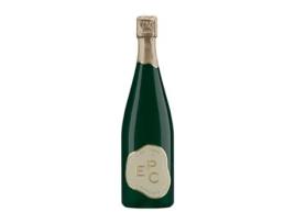 Espumante ALAIN EDOUARD Blanc de Blancs Chardonnay Brut Nature Champanhe (0.75 L - 1 Unidade)