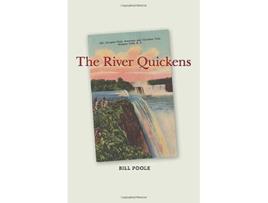 Livro River Quickens de Bill Poole (Inglês)