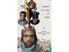 Livro Adrift in a Sea of MMs de Marcel Price (Inglês)