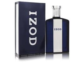 Eau De Toilette Izod by Izod Spray 3.4 oz (100 ml)