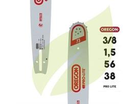 Guia de Corrente de Motosserra Oregon 104Mlea218 Micro Lite BRIGGS & STRATTON